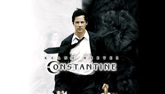 Constantine 2 Geliyor!