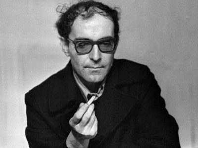 Jean-Luc Godard Hayatını Kaybetti