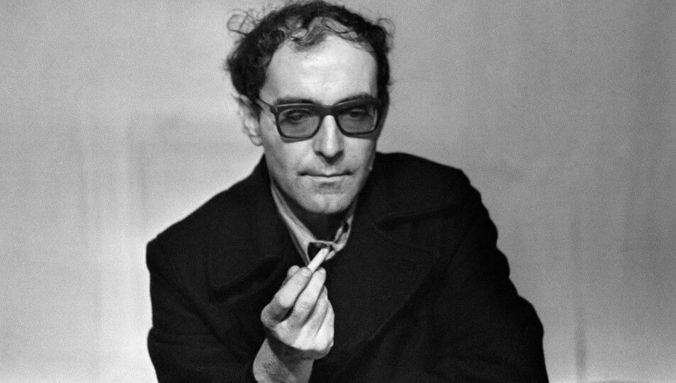 Jean-Luc Godard Hayatını Kaybetti