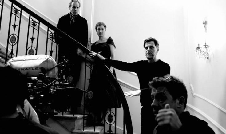 Ünlü Yönetmenlerin Kadrajlarından Çıkmış Psikolojik İçerikli 11 Film 10 Phantom Thread 1