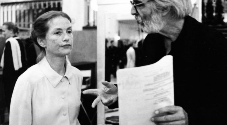 Ünlü Yönetmenlerin Kadrajlarından Çıkmış Psikolojik İçerikli 11 Film 8 The Piano Teacher