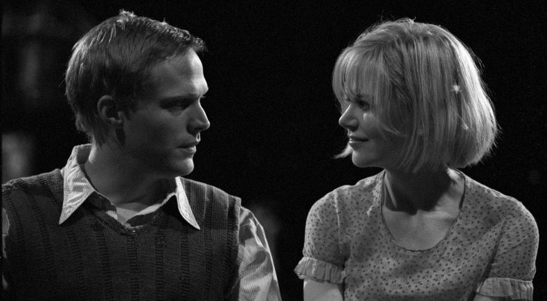 Psikolojik Gerilim İçerikli 38 Film 13 dogville