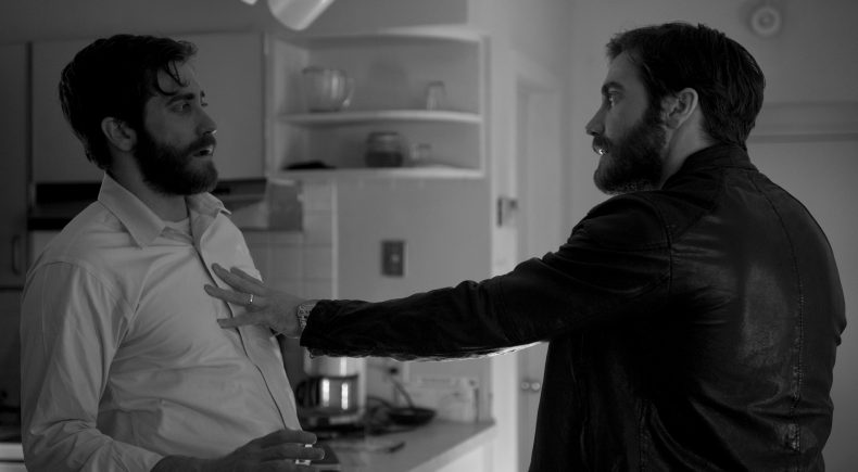 Psikolojik Gerilim İçerikli 38 Film 37 enemy