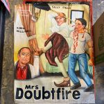 MRS Doubtfire