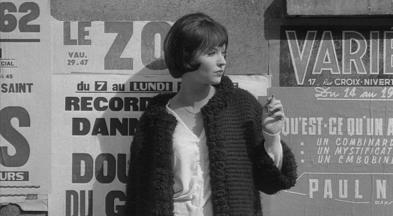 godard sinemada kadin insan midir 5