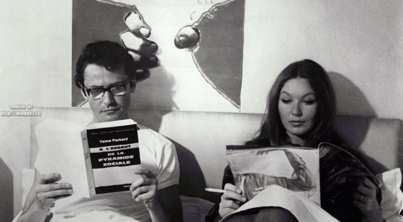godard sinemada kadin insan midir 6