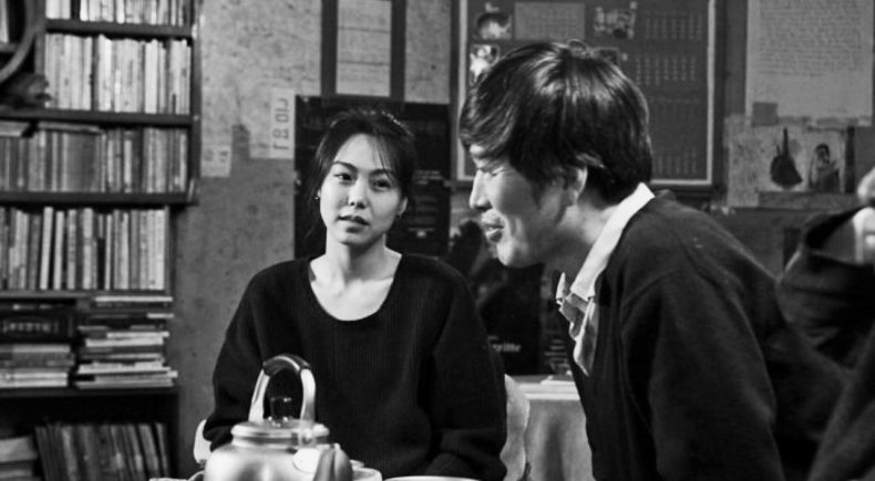 hong sang soo dil gercegi iskalar mi 8