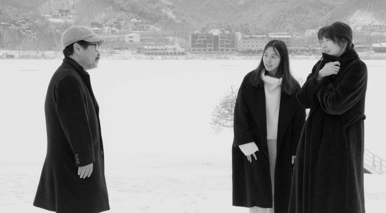 hong sang soo dil gercegi iskalar mi 9