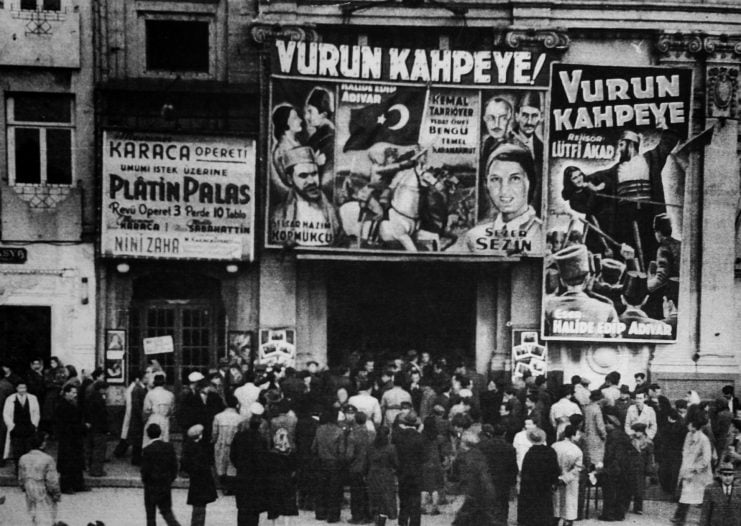 1960 1965 donemi turk sinemasinda toplumsal gercekcilik akimi 1