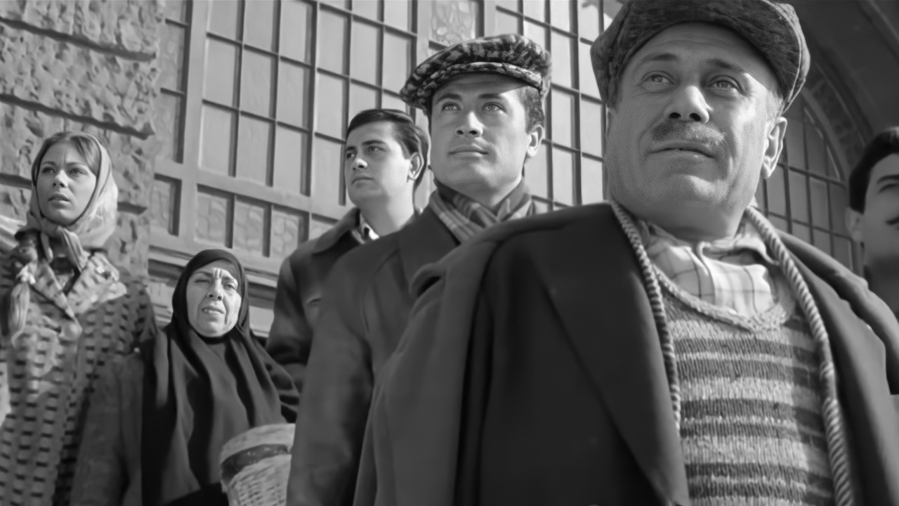 1960 1965 donemi turk sinemasinda toplumsal gercekcilik akimi 4