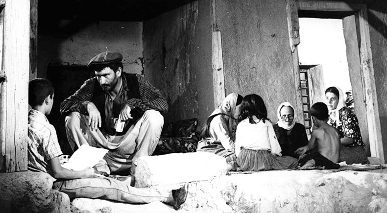 1960 1965 donemi turk sinemasinda toplumsal gercekcilik akimi 6