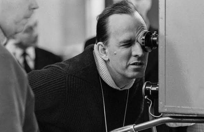 Ingmar Bergman 5