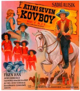 atini seven kovboy