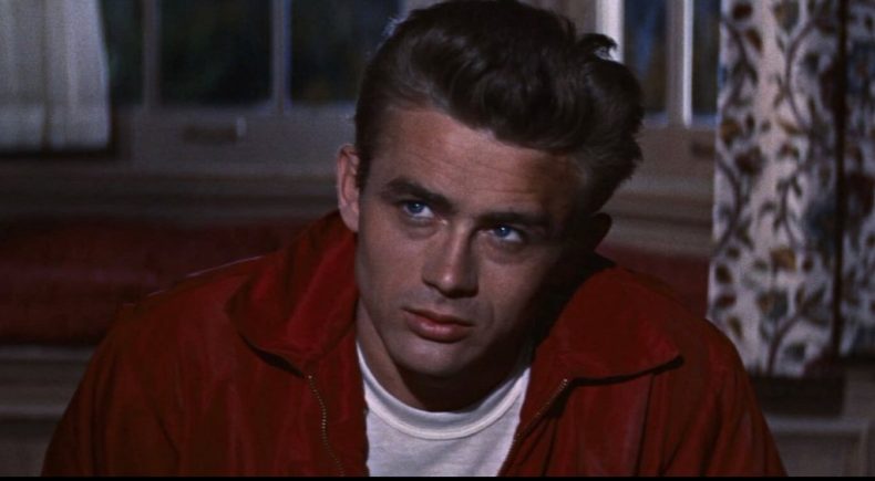 Rebel Without A Cause 1