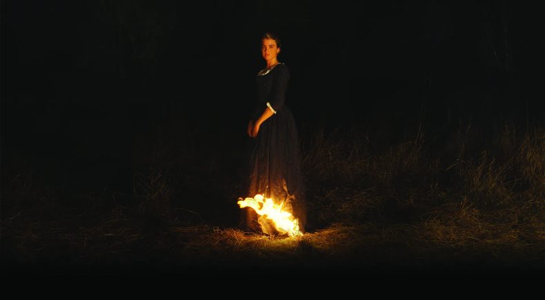 Portrait of A Lady on Fire 2