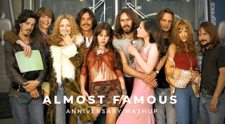 Almost Famous