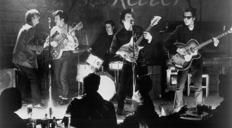 Backbeat