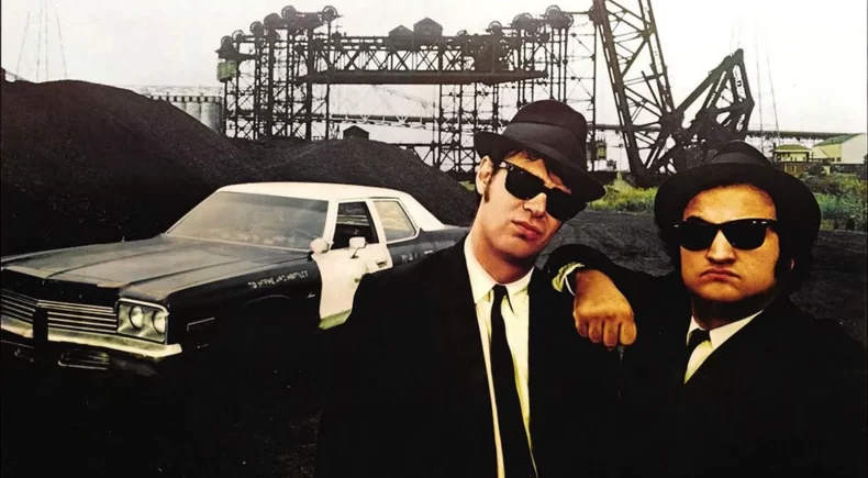 Blues Brothers