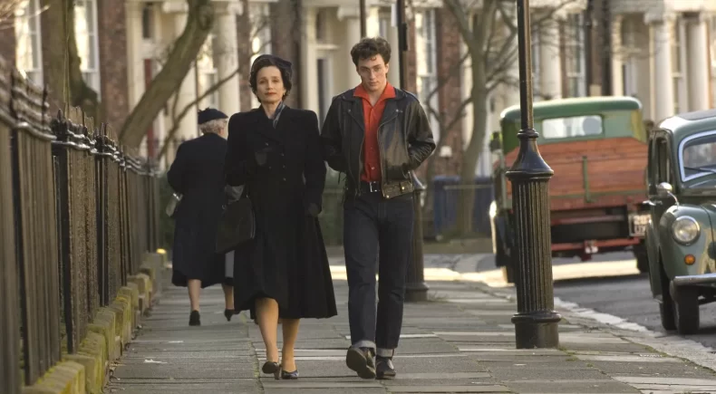 Nowhere Boy
