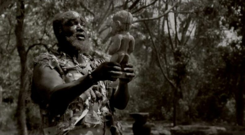 The Figurine