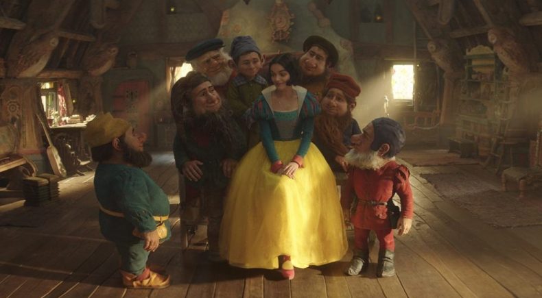 Snow White