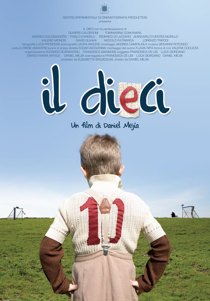 il dieci 2011 afis