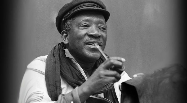 Ousmane Sembene
