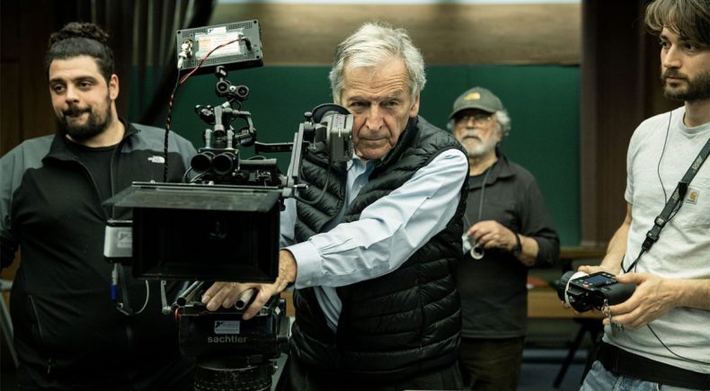 costa gavras