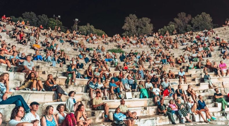 kasta bi̇r ruya 4 kas uluslararasi fi̇lm festi̇vali̇nden izleni̇mler 2