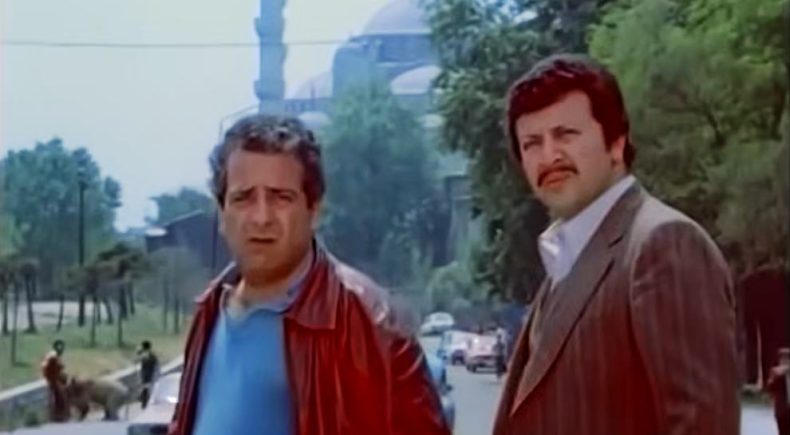 vay basimiza gelenler