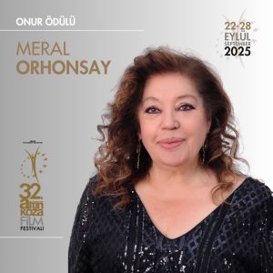 Onur Odulu Meral Orhonsay