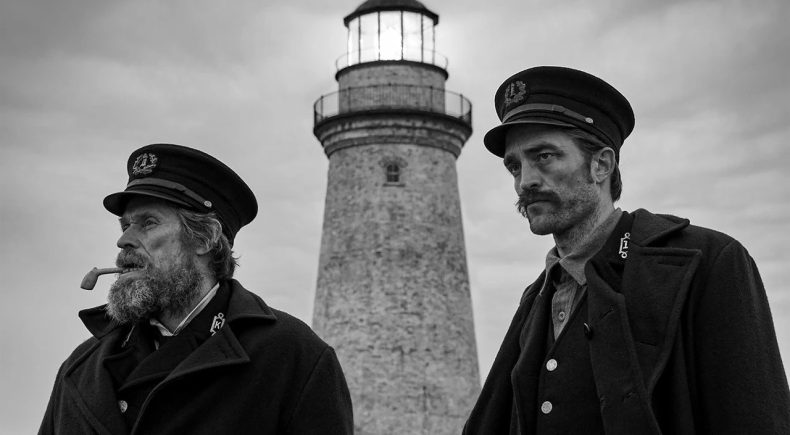 The Lighthouse
