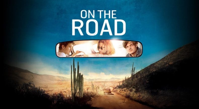 beat kusagini cozumleyis ve sinema uyarlamalari 5 on the road