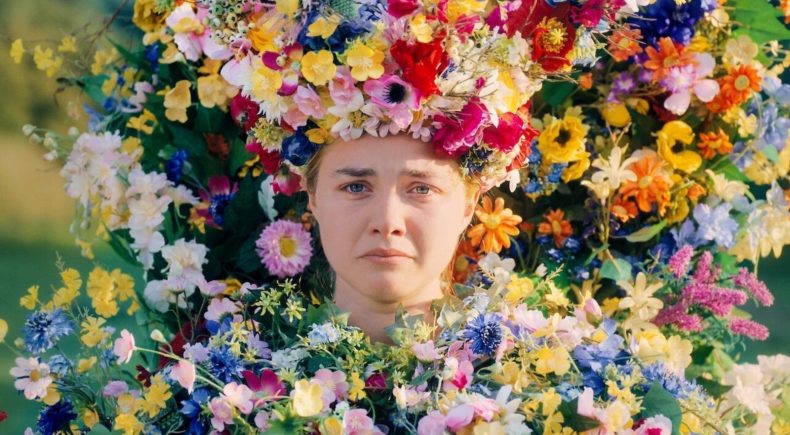 midsommar