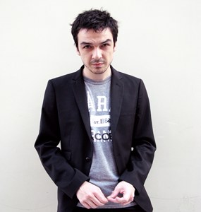 Alkan Avcıoğlu