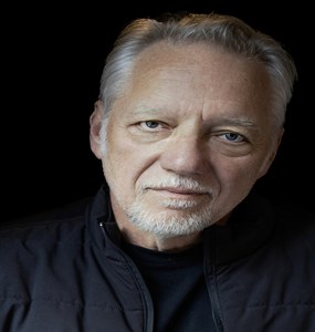 Edward Burtynsky