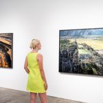 Burtynsky ve Avcıoğlu’nun Çığır Açan Yapay Zekâ Sergisi New York’ta Açıldı 16 HEFTGALLERY PHOTOBY@LARUFOTO LUISRUIZ SEPT 2025 0007