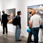 Burtynsky ve Avcıoğlu’nun Çığır Açan Yapay Zekâ Sergisi New York’ta Açıldı 10 HEFTGALLERY PHOTOBY@LARUFOTO LUISRUIZ SEPT 2025 0009