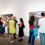 Burtynsky ve Avcıoğlu’nun Çığır Açan Yapay Zekâ Sergisi New York’ta Açıldı 11 HEFTGALLERY PHOTOBY@LARUFOTO LUISRUIZ SEPT 2025 0194