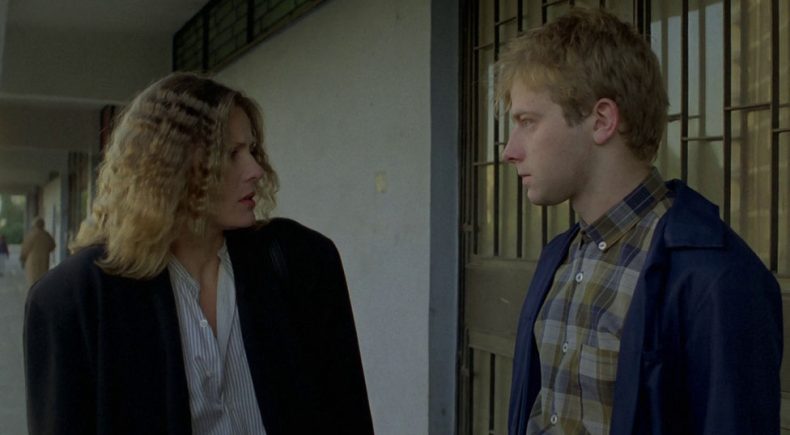 A Short Film About Love