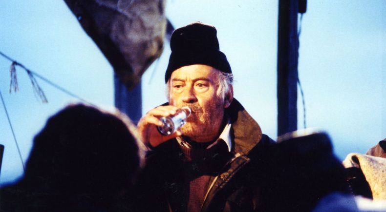 ITS A LONG ROAD HEPSI BIR YOL