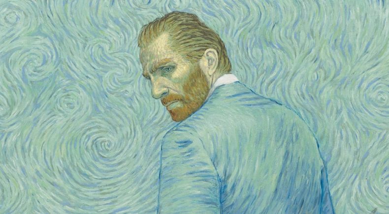Loving Vincent