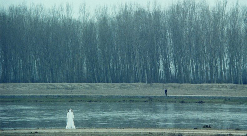 THE SUSPENDED STEP OF THE STORK LEYLEGIN ASILI KALAN ADIMI