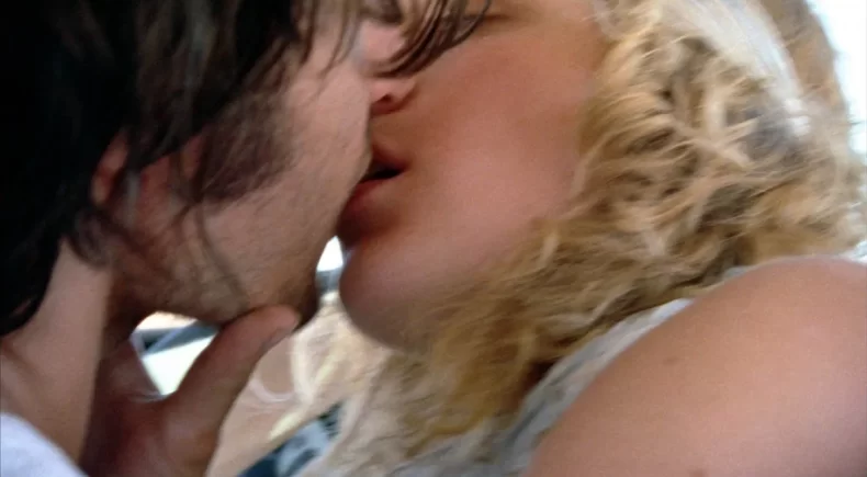 En Tartışmalı Filmlerden Biri: The Brown Bunny 1 The Brown Bunny 2