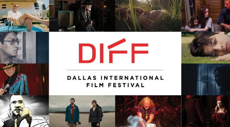 dallas uluslararasi film festivali