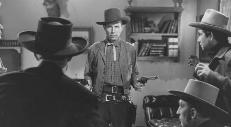 kovboylar oldu mu yoksa sadece sekil mi degistirdi 6