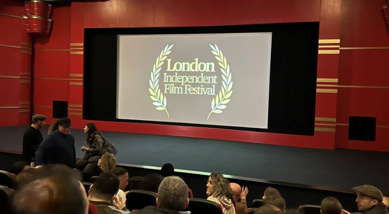 londra bagimsiz film festivali