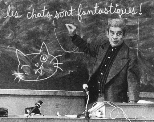 Lacancı Perspektiften Human Nature 1 lacanci perspektiften human nature 2