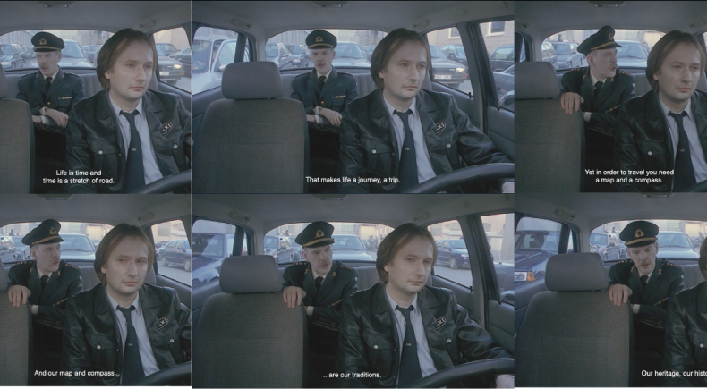 ikinci kattan sarkilar 1