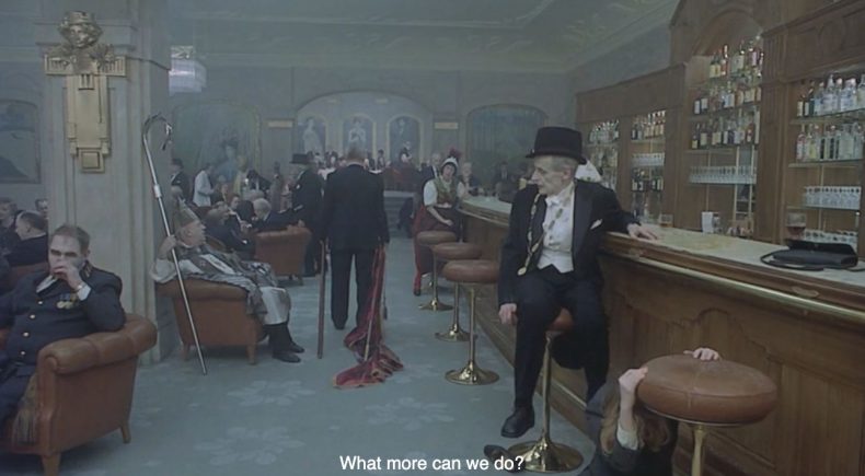 ikinci kattan sarkilar 5